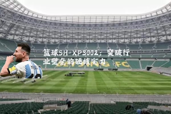 篮球SH-XP3002：突破行业壁垒的硬核实力