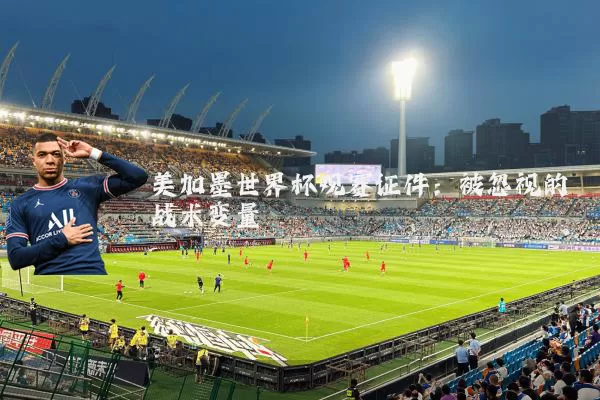 美加墨世界杯观赛证件：被忽视的战术变量