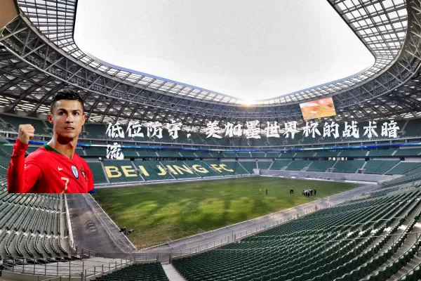 低位防守:美加墨世界杯的战术暗流