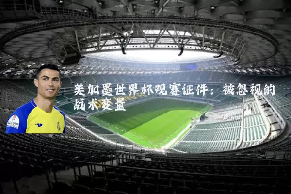 美加墨世界杯观赛证件:被忽视的战术变量